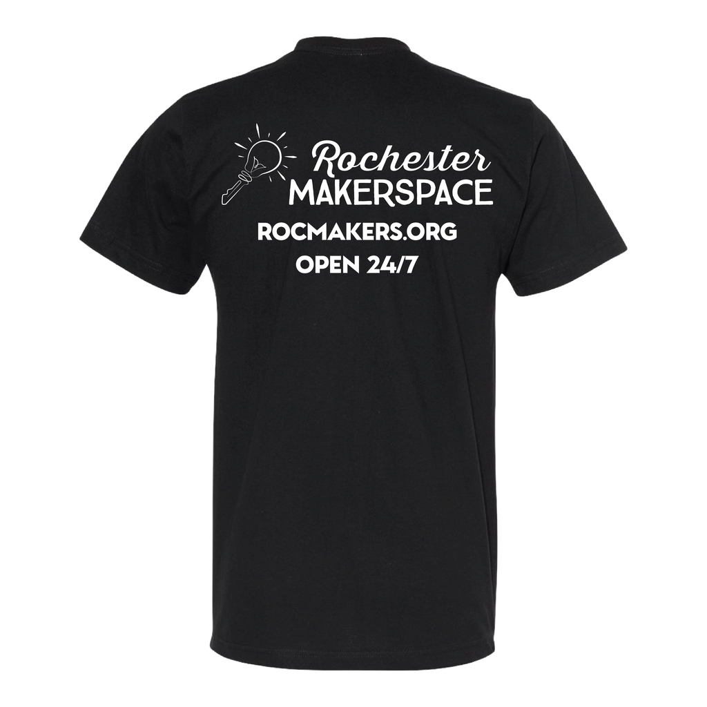 RMS Ampersand Tee