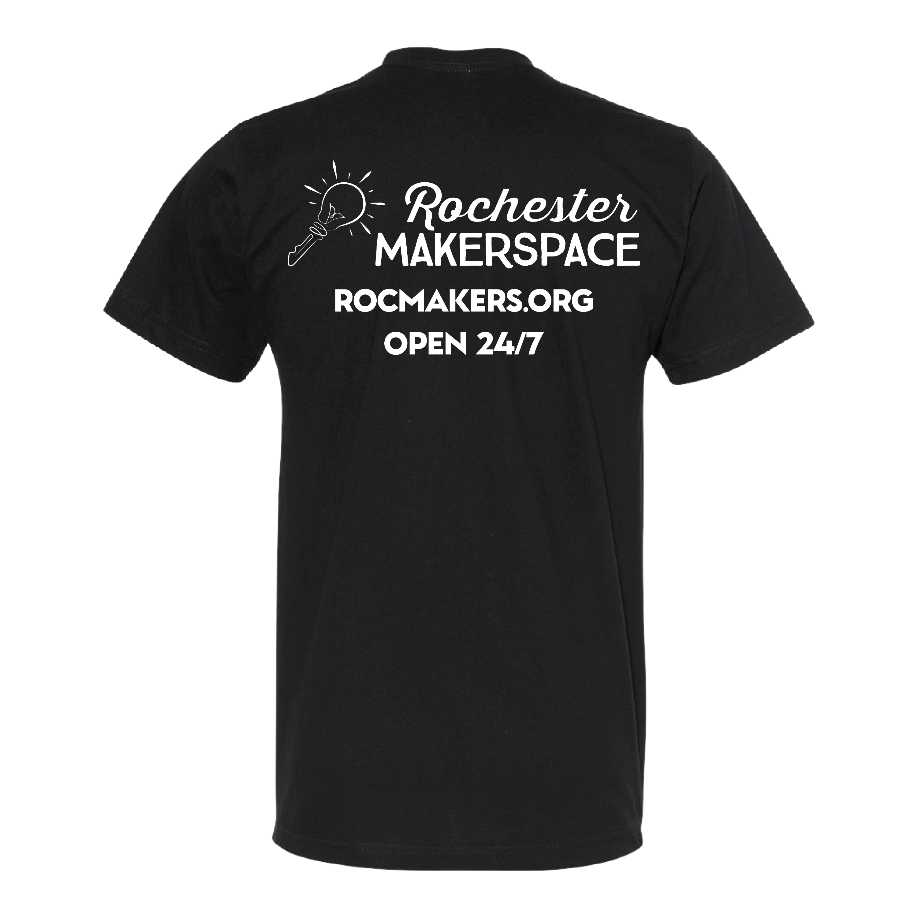 RMS Ampersand Tee