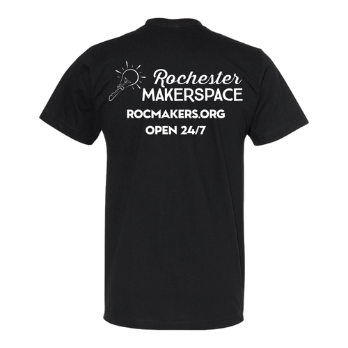 RMS Ampersand Tee